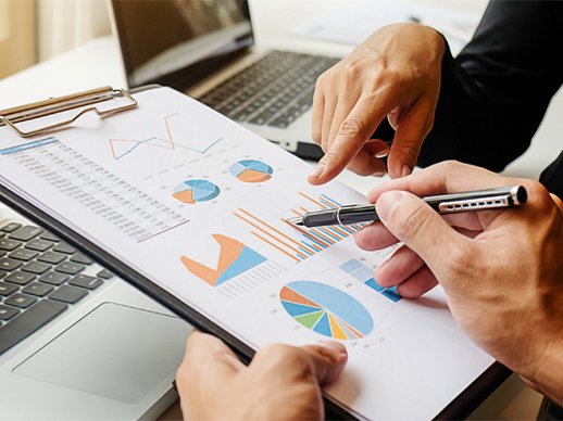 Business Support Services